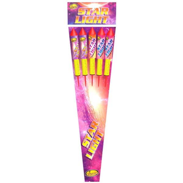 Starlight Rocket - Image 2