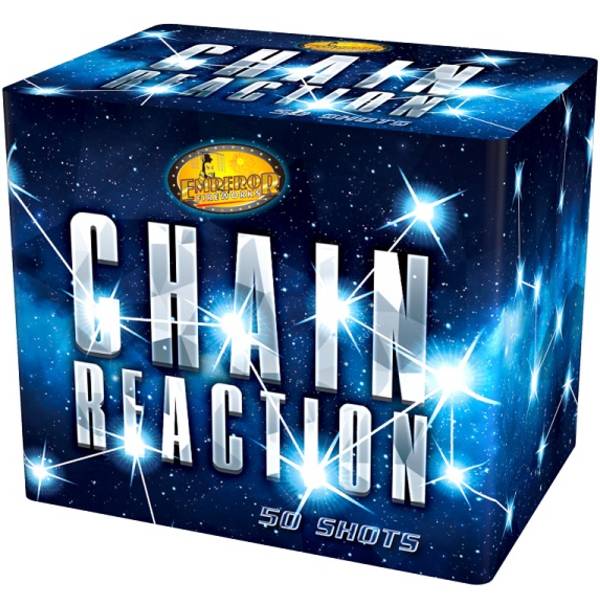 Chain Reaction