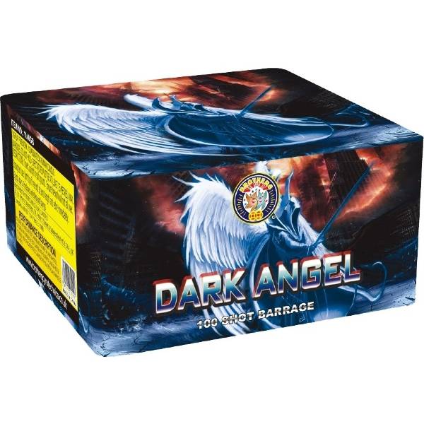 Dark Angel