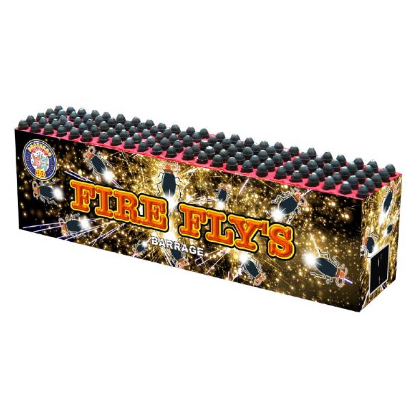 Fire Flys