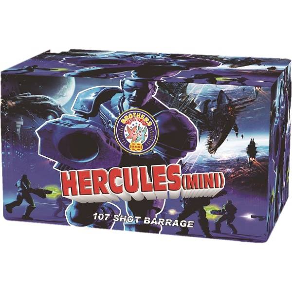 Hercules (Mini)