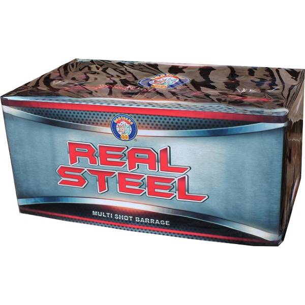 Real Steel