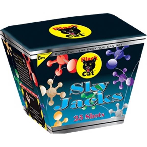 Sky Jacks