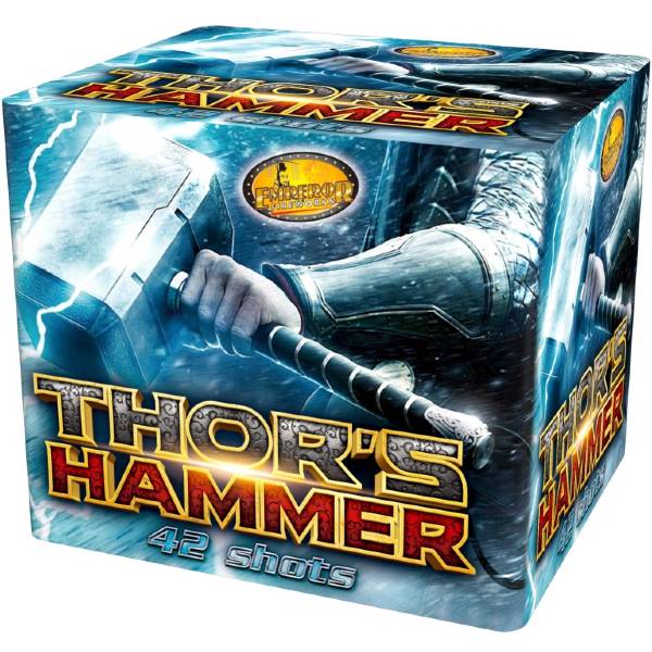 Thor's Hammer