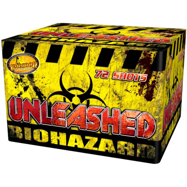 Unleashed