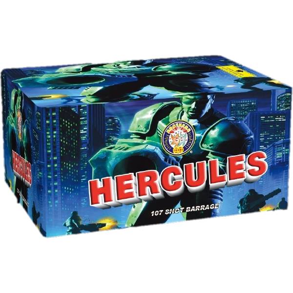 Hercules