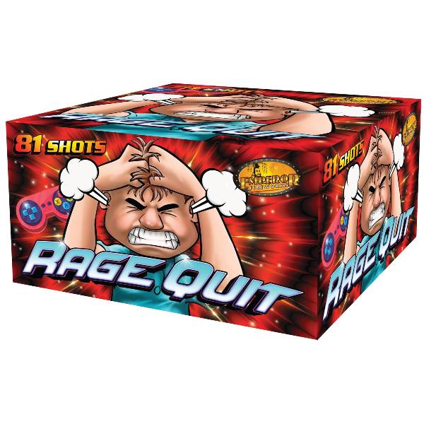 Rage Quit