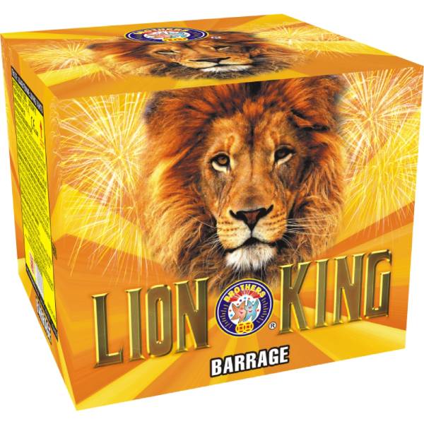 Lion King