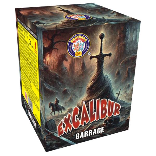 Excalibur
