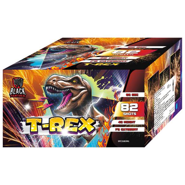 T-Rex