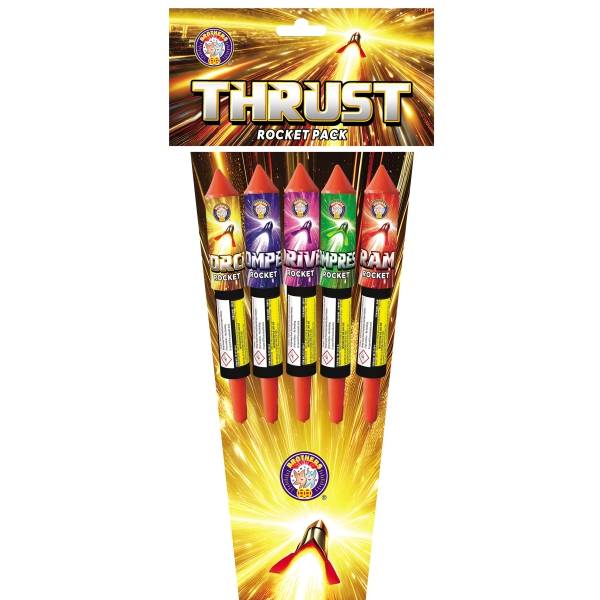 Thrust