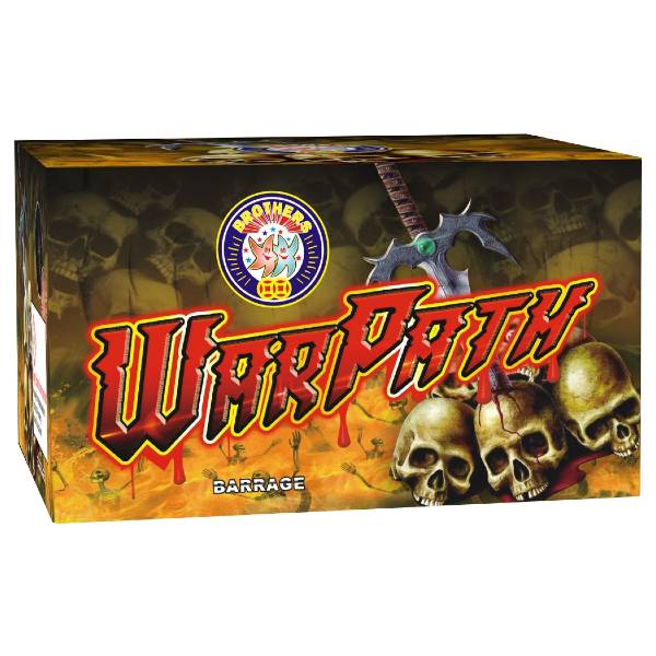Warpath
