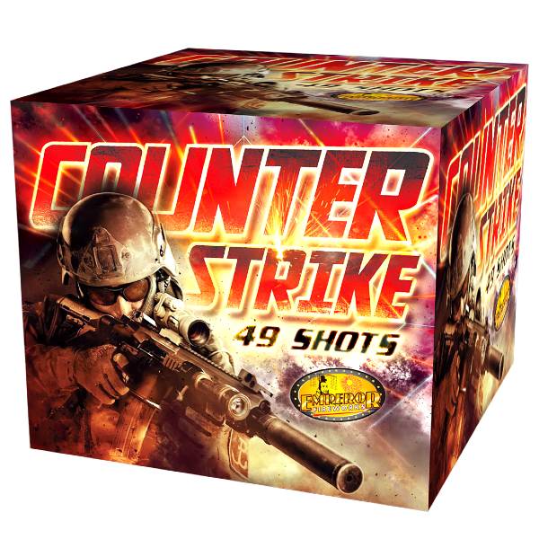 Counter Strike