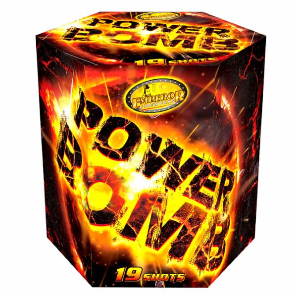 Power Bomb