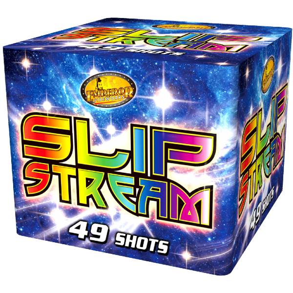 Slip Stream (Emperor)