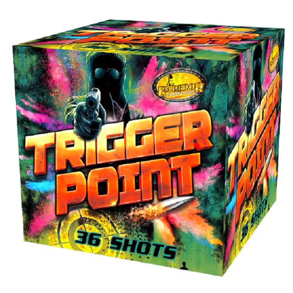 Trigger Point