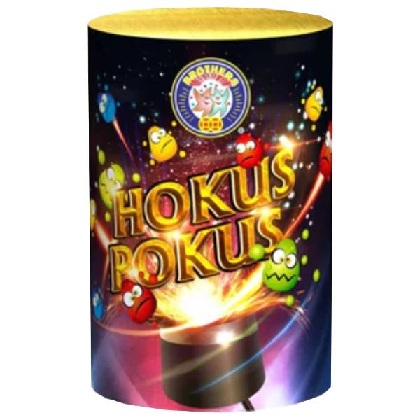 Hokus Pokus
