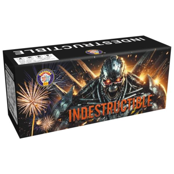 Indestructible