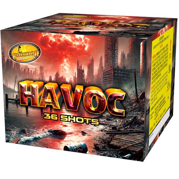 Havoc