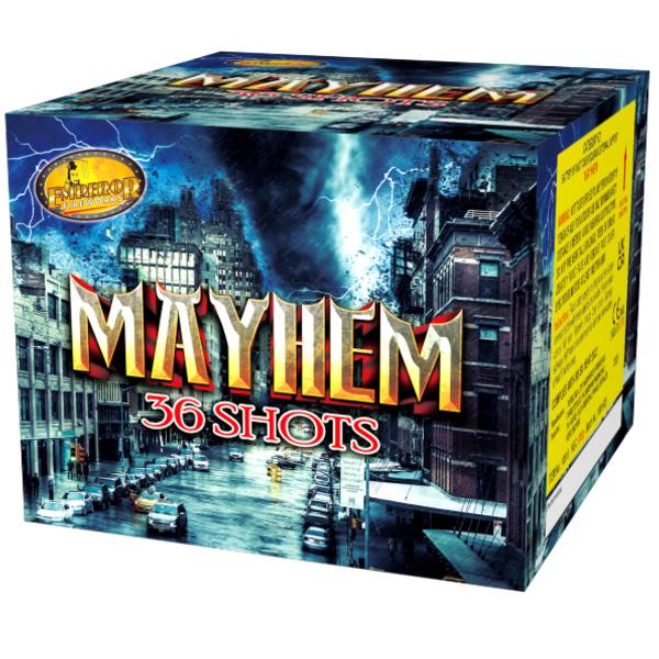 Mayhem